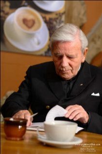 «Expresso»