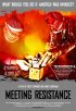 Постер «Meeting Resistance»
