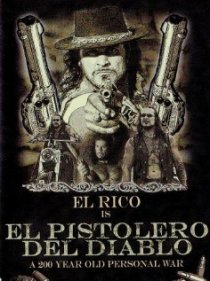«El pistolero del diablo»