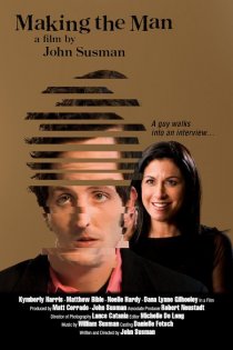 «Making the Man»