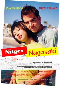 «Sitges-Nagasaki»