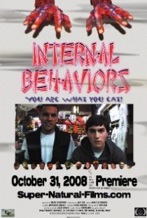 «Internal Behaviors»