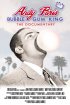 Постер «Andy Paris: Bubblegum King»