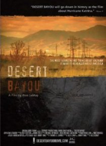 «Desert Bayou»