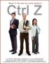 Постер «Ctrl Z»