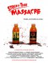 Постер «Street Team Massacre»
