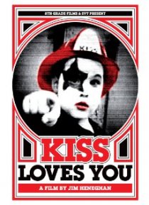 «Kiss Loves You»