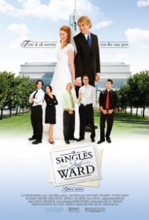 «The Singles 2nd Ward»