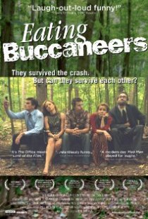 «Eating Buccaneers»