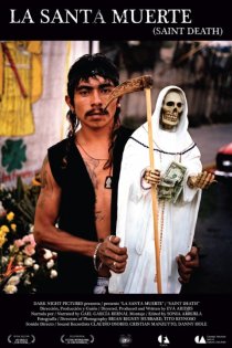 «La santa muerte»