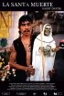 Постер «La santa muerte»