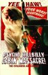 Постер «Psycho Hillbilly Cabin Massacre!»
