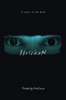 «Stricken»