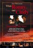 Постер «When Ronny Met Cindy?!»