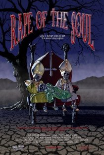 «Rape of the Soul»
