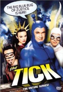 «Тик-герой»