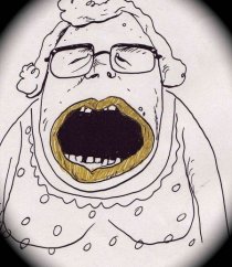 «Oedipal Eats»