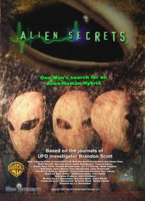 «Alien Secrets»