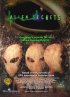 Постер «Alien Secrets»