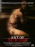 Постер «Art of Suicide»