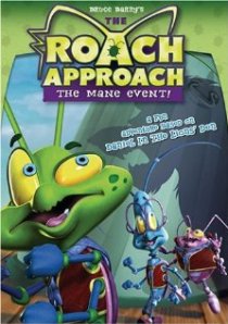 «Roach Approach: The Mane Event»