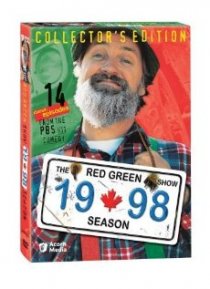 «The Red Green Show»