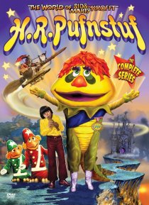 «H.R. Pufnstuf»