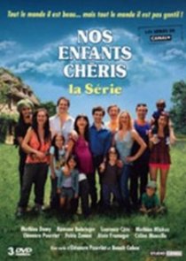 «Nos enfants chéris - la série»