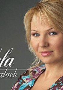 «Гела в огне»