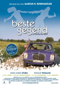 «Beste Gegend»