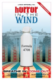 «Horror in the Wind»