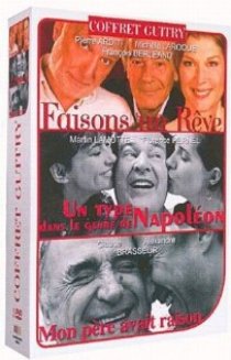 «Faisons un rêve»
