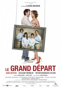 «Le grand départ»