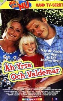 «Åh Yrsa og Valdemar»