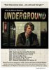 Постер «Underground»