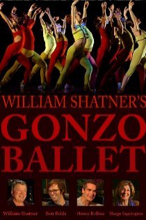 «William Shatner's Gonzo Ballet»