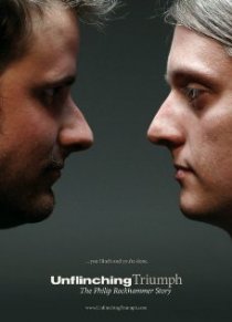 «Unflinching Triumph: The Philip Rockhammer Story»
