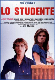 «Lo studente»