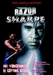 «Razor Sharpe»