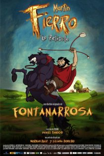 «Martín Fierro, La Película»