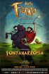 Постер «Martín Fierro, La Película»