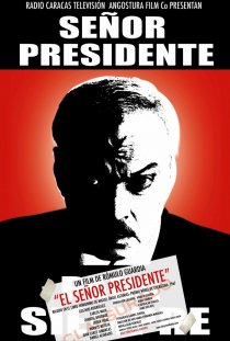 «Сеньор Президент»