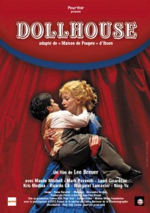 «Mabou Mines Dollhouse»