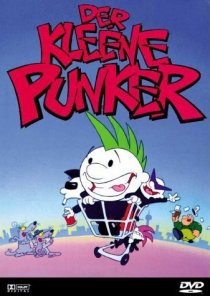 «Der kleene Punker»