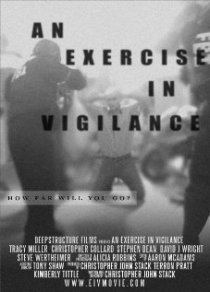 «An Exercise in Vigilance»