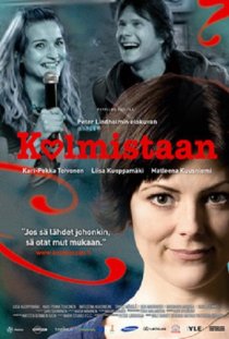«Kolmistaan»