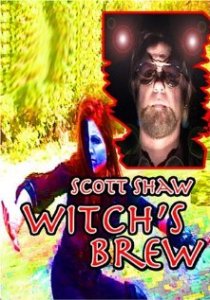 «Witch's Brew»