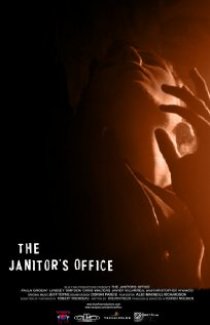 «The Janitor's Office»