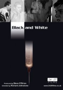 «Black and White»