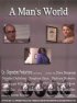 Постер «A Man's World»